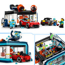 LEGO City 60497 Drive-Through Car Wash