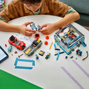 LEGO City 60497 Drive-Through Car Wash