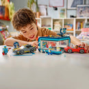 LEGO City 60497 Drive-Through Car Wash