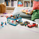 LEGO City 60497 Drive-Through Car Wash