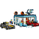 LEGO City 60497 Drive-Through Car Wash