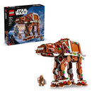 LEGO Star Wars 40806 Gingerbread AT-AT Walker