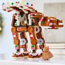 LEGO Star Wars 40806 Gingerbread AT-AT Walker