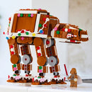 LEGO Star Wars 40806 Gingerbread AT-AT Walker