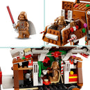 LEGO Star Wars 40806 Gingerbread AT-AT Walker