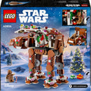 LEGO Star Wars 40806 Gingerbread AT-AT Walker