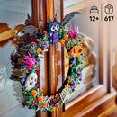 LEGO 40825 Halloween Wreath