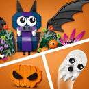 LEGO 40825 Halloween Wreath
