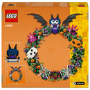 LEGO 40825 Halloween Wreath