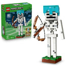 LEGO Minecraft 21594 The Skeleton