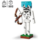 LEGO Minecraft 21594 The Skeleton