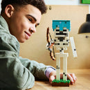 LEGO Minecraft 21594 The Skeleton