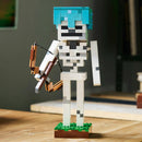 LEGO Minecraft 21594 The Skeleton
