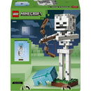 LEGO Minecraft 21594 The Skeleton