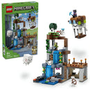 LEGO Minecraft 21597 Ghast Station