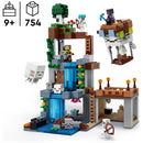LEGO Minecraft 21597 Ghast Station