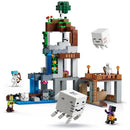 LEGO Minecraft 21597 Ghast Station