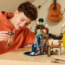 LEGO Minecraft 21597 Ghast Station