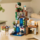 LEGO Minecraft 21597 Ghast Station
