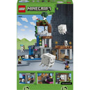 LEGO Minecraft 21597 Ghast Station