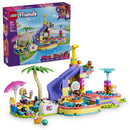 LEGO 42676 Fun Water Park Day