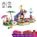 LEGO 42676 Fun Water Park Day