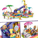 LEGO 42676 Fun Water Park Day