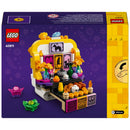LEGO 40811 Altar of The Dead