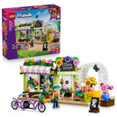 LEGO Friends 42693 Creative Flower Shop