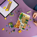LEGO Friends 42693 Creative Flower Shop