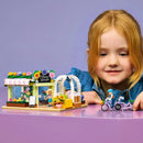 LEGO Friends 42693 Creative Flower Shop