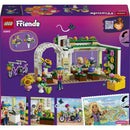 LEGO Friends 42693 Creative Flower Shop