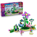 LEGO Friends 42702 Spinning Flower & Fairy Teacup Ride