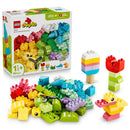 LEGO Duplo 10479 My First Colourful Creative Box
