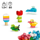 LEGO Duplo 10479 My First Colourful Creative Box