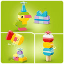 LEGO Duplo 10479 My First Colourful Creative Box