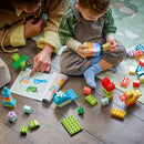 LEGO Duplo 10479 My First Colourful Creative Box