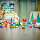 LEGO Duplo 10479 My First Colourful Creative Box