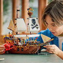 LEGO Creator 31387 3-in-1 Iconic Pirate Ship