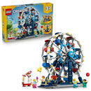 LEGO Creator 31389 3-in-1 Iconic Ferris Wheel