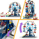 LEGO Creator 31389 3-in-1 Iconic Ferris Wheel