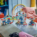 LEGO Creator 31389 3-in-1 Iconic Ferris Wheel