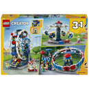 LEGO Creator 31389 3-in-1 Iconic Ferris Wheel