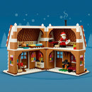 LEGO Icons 40809 Festive Gingerbread House