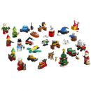 LEGO City 60510 Advent Calendar 2026