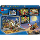 LEGO City 60510 Advent Calendar 2026