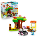 LEGO Duplo Bluey 10469 Pizza Girls with Muffin and Bluey