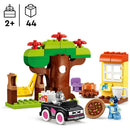LEGO Duplo Bluey 10469 Pizza Girls with Muffin and Bluey