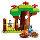 LEGO Duplo Bluey 10469 Pizza Girls with Muffin and Bluey