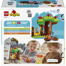 LEGO Duplo Bluey 10469 Pizza Girls with Muffin and Bluey